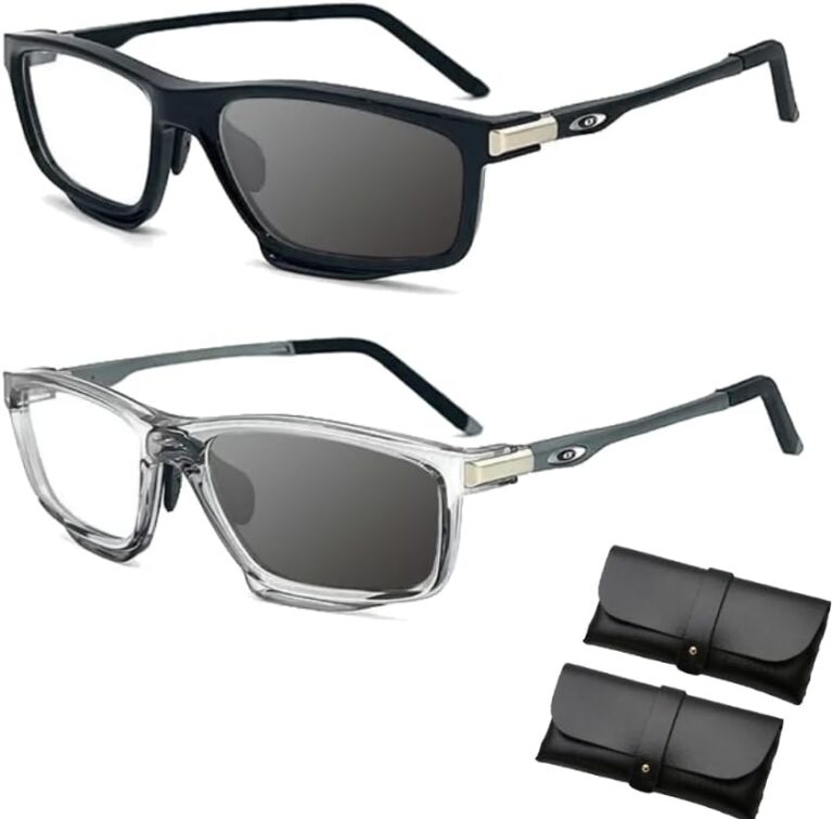 2 fotochromowe okulary progresywne + gratisy w zestawie          Perguntar ao ChatGPT